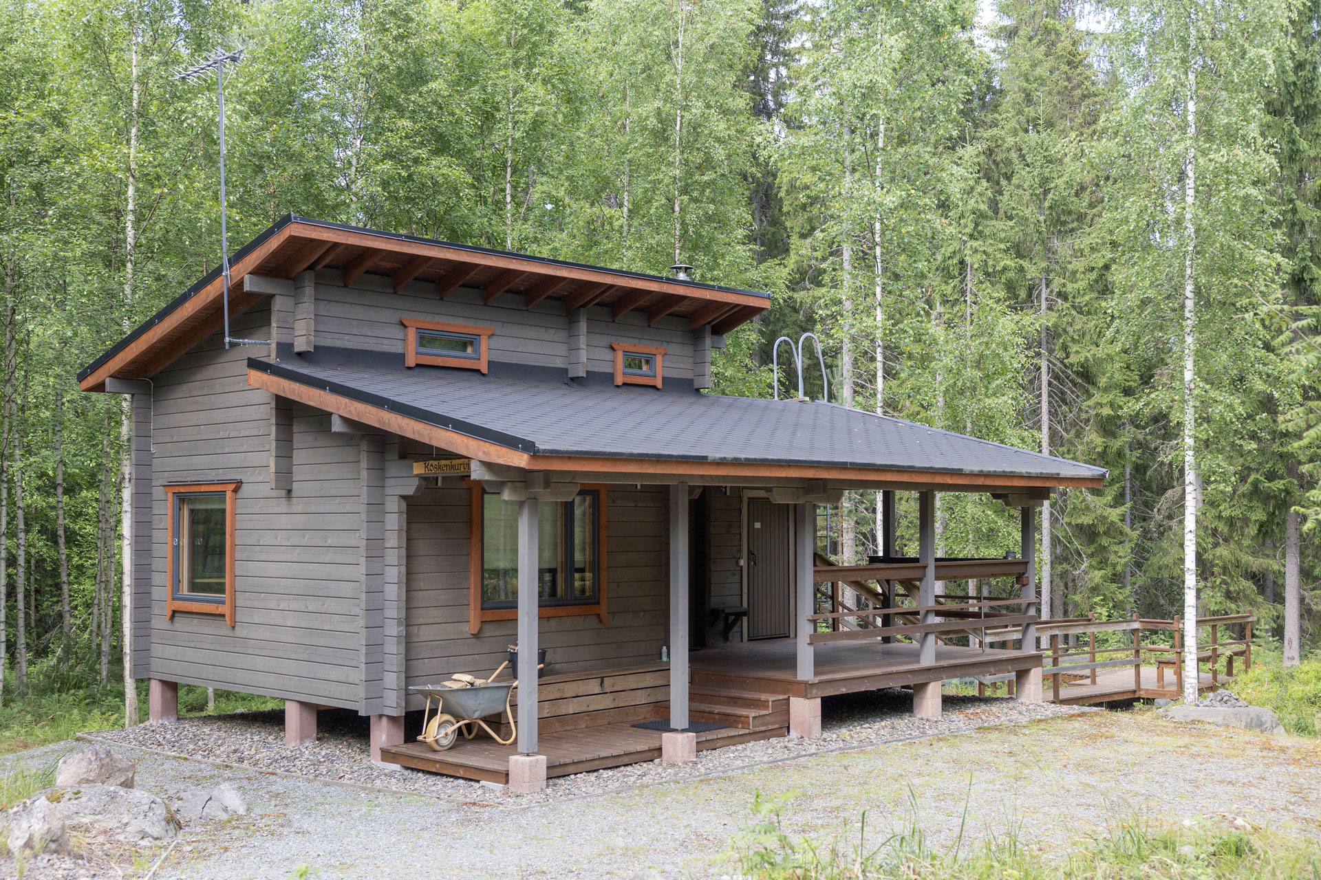 Mökki