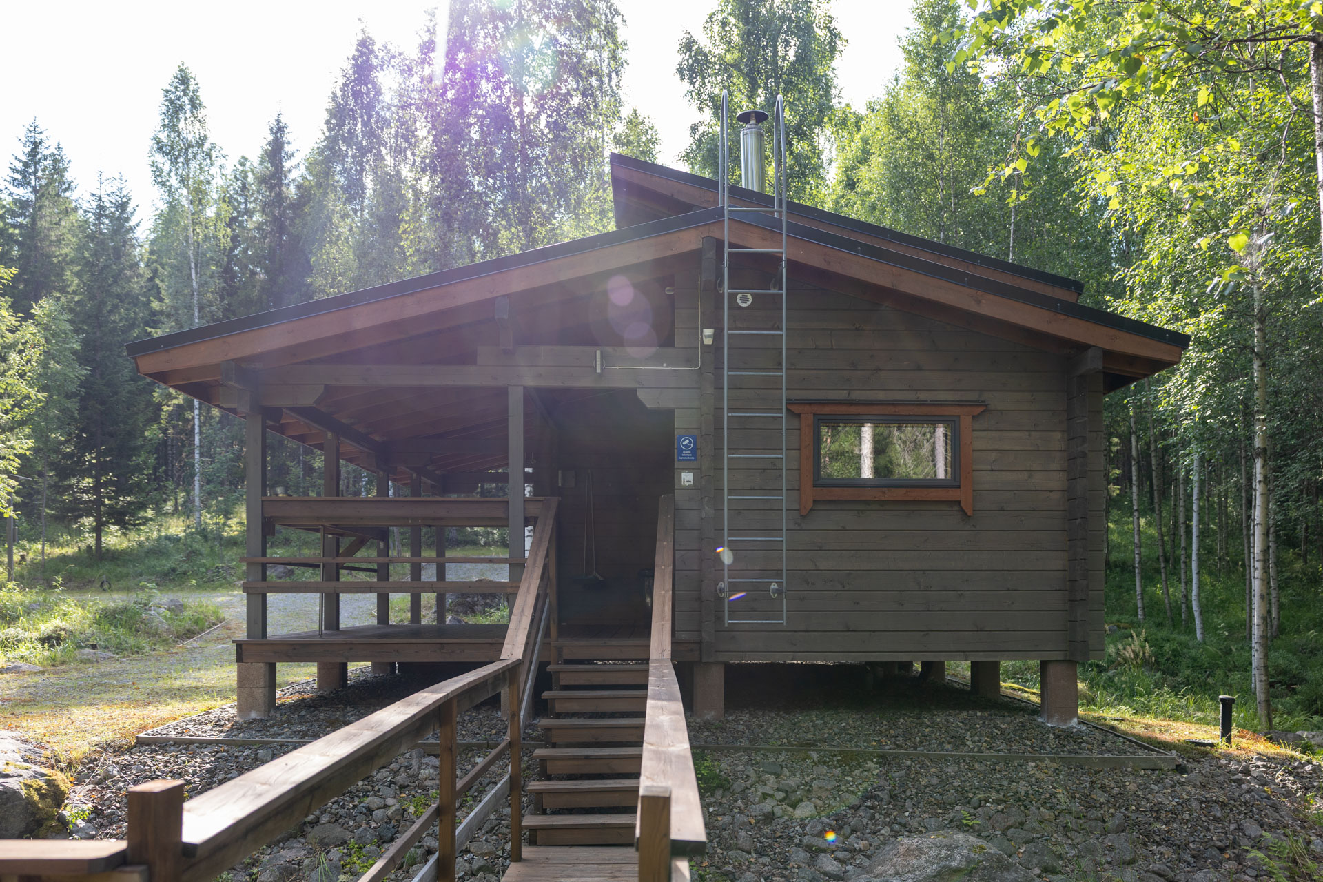 Mökki